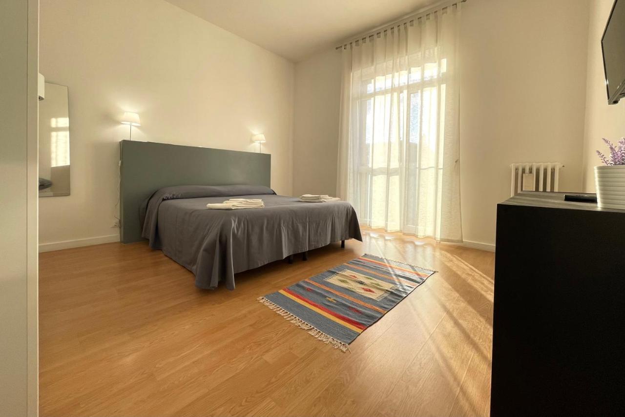 לצ'ה Civico40Apartment מראה חיצוני תמונה