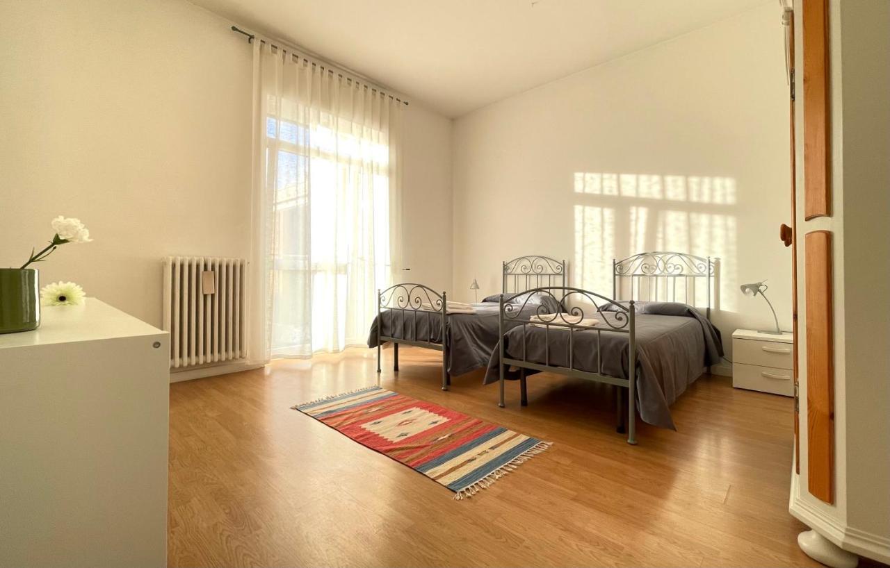 לצ'ה Civico40Apartment מראה חיצוני תמונה
