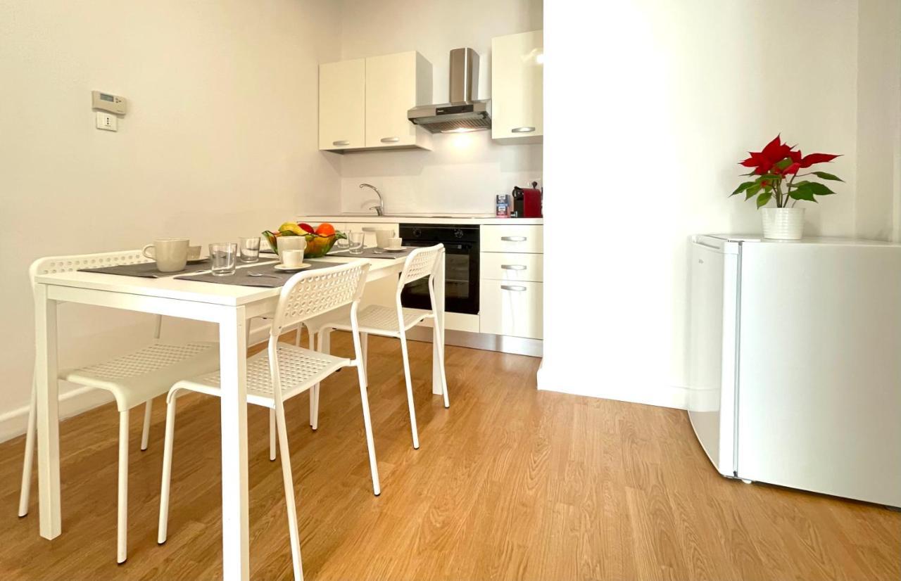 לצ'ה Civico40Apartment מראה חיצוני תמונה