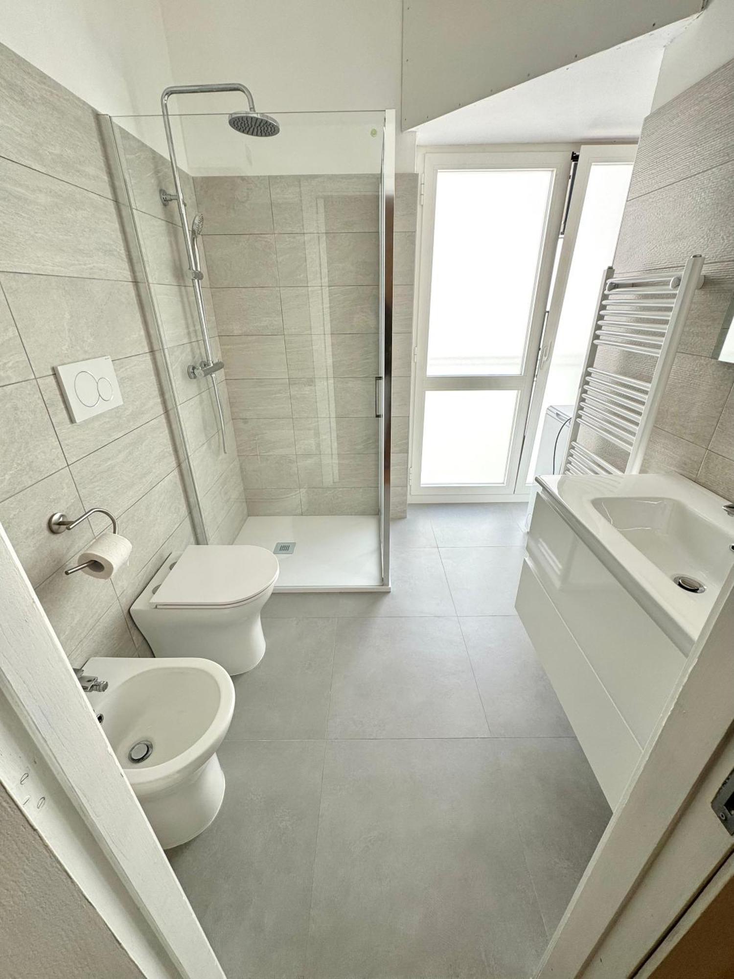 לצ'ה Civico40Apartment מראה חיצוני תמונה